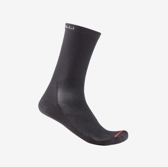 Calza Ciclismo A/C 18 Sock Castelli