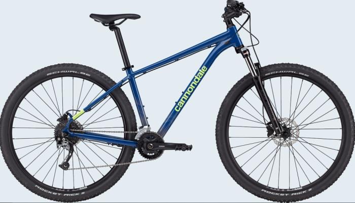 MTB Trail 6 Abyss Blue