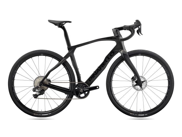 Bici Gravel Grevil F7 GRX800