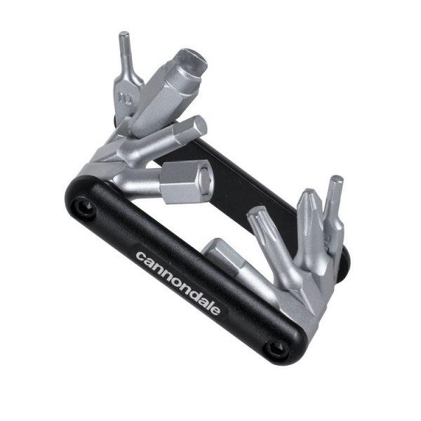 Chiave multiuso Multi-Tool 10 in 1