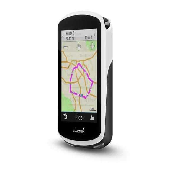 Ciclocomputer GPS Garmin Edge 1030