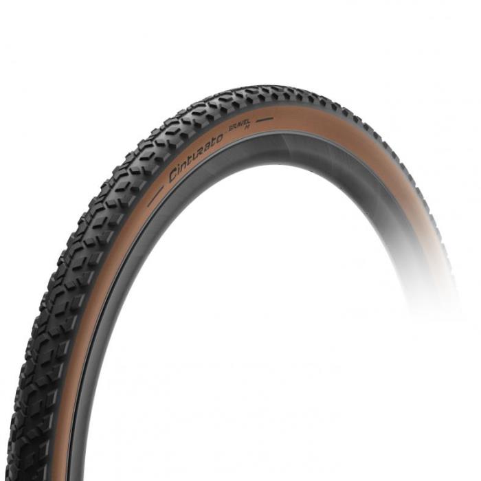 Copertone Cinturato Gravel M 700x45c Classic