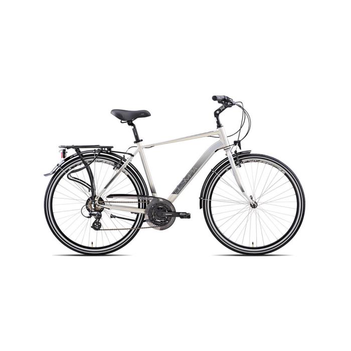 City Bike College Uomo Comfort CC16 - taglia S