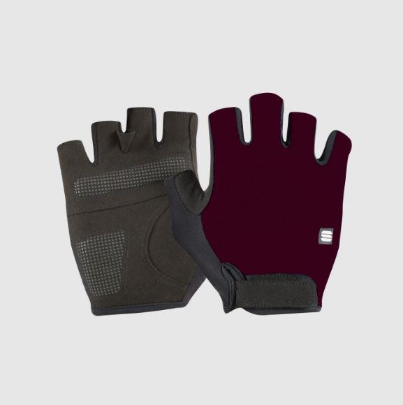 Guanti Ciclismo Classic Glove Bordeaux Sportful