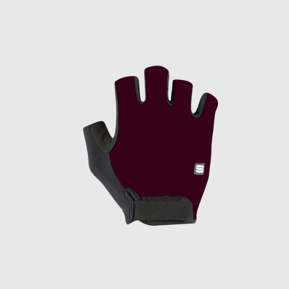 Guanti Ciclismo Classic Glove Bordeaux Sportful