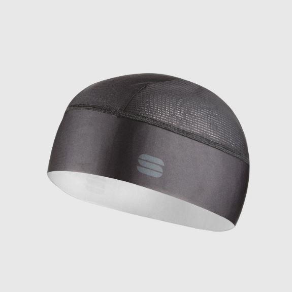 Cappello Ciclismo Classic Underhelmet Black Sportful