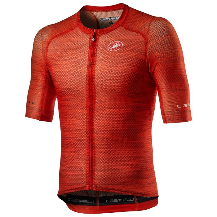 Maglia maniche corte Climber's 3.0 SL Jersey