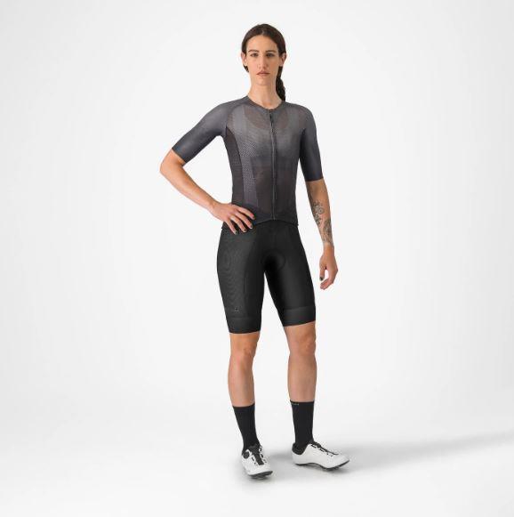 Maglia Ciclismo Climber's A/C W Castelli