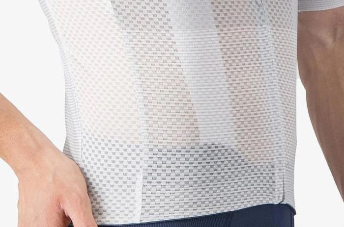 Maglia Ciclismo Castelli Climber's A/C Jersey