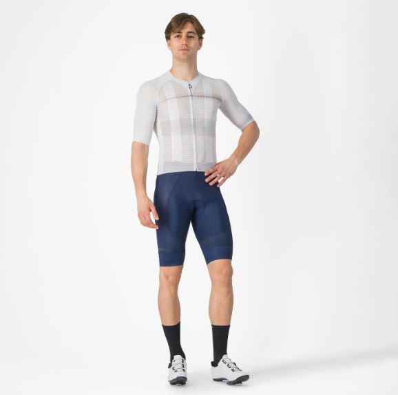 Maglia Ciclismo Castelli Climber's A/C Jersey