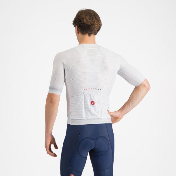 Maglia Ciclismo Castelli Climber's A/C Jersey