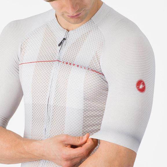 Maglia Ciclismo Castelli Climber's A/C Jersey