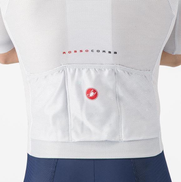 Maglia Ciclismo Castelli Climber's A/C Jersey