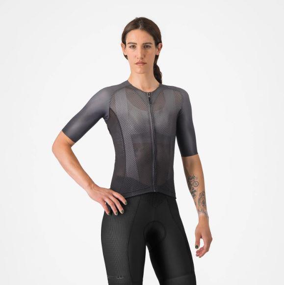 Maglia Ciclismo Climber's A/C W Castelli