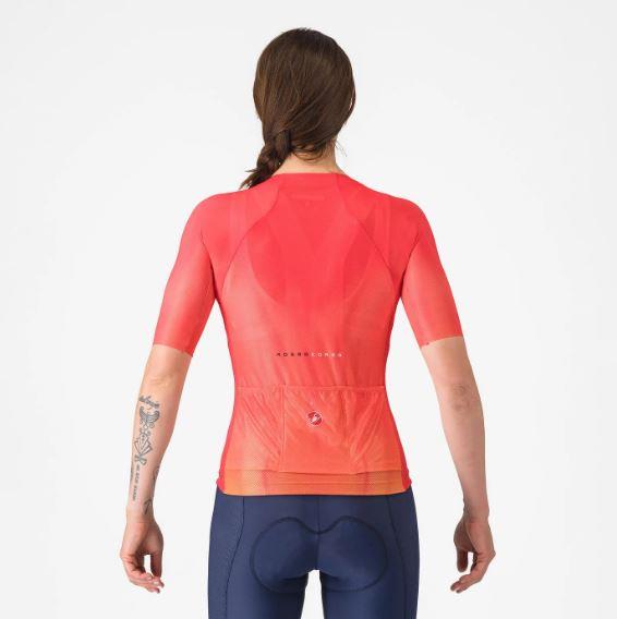 Maglia Ciclismo Climber's A/C W Castelli