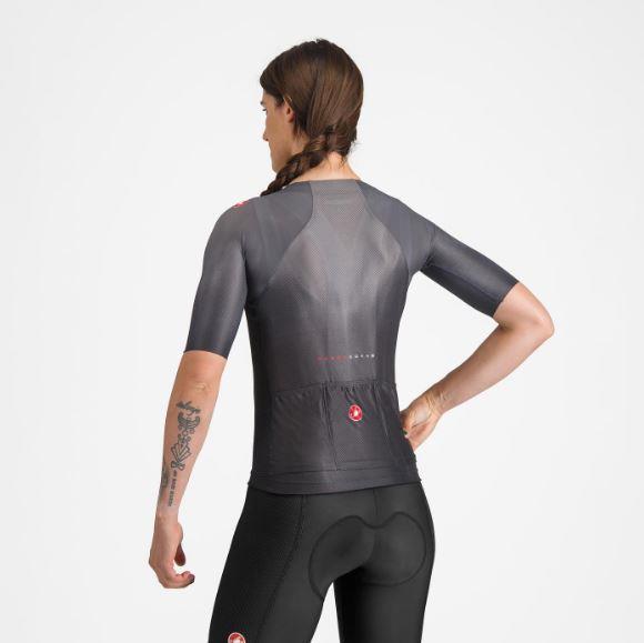 Maglia Ciclismo Climber's A/C W Castelli
