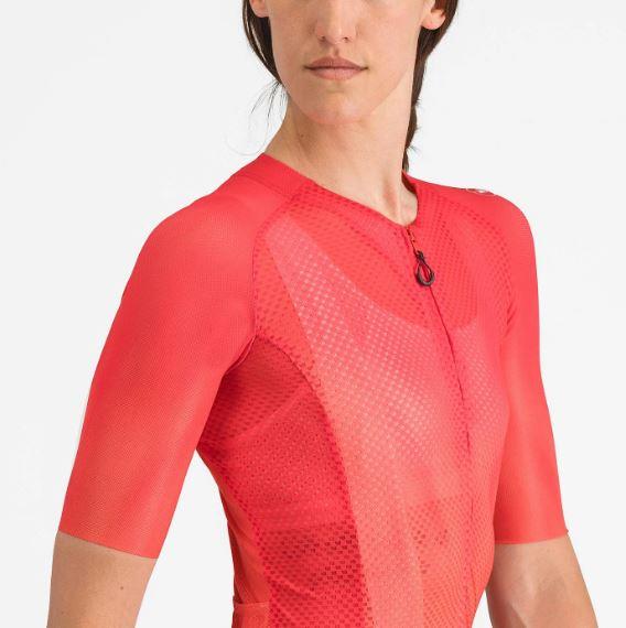 Maglia Ciclismo Climber's A/C W Castelli