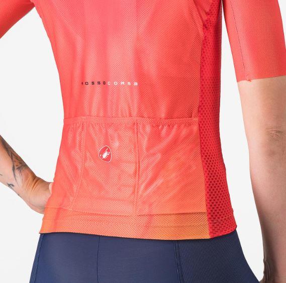 Maglia Ciclismo Climber's A/C W Castelli