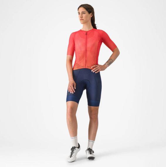Maglia Ciclismo Climber's A/C W Castelli