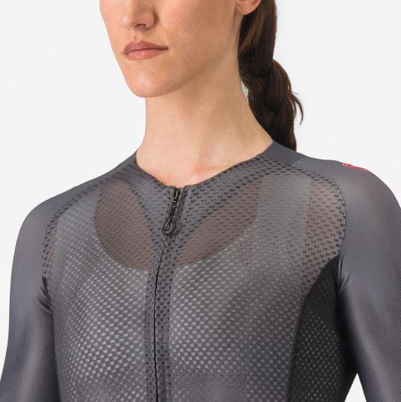 Maglia Ciclismo Climber's A/C W Castelli