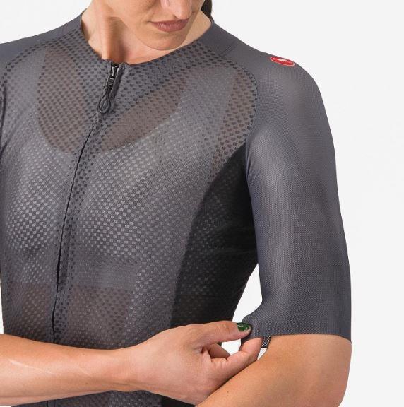 Maglia Ciclismo Climber's A/C W Castelli