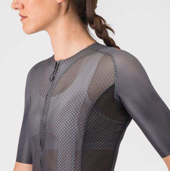 Maglia Ciclismo Climber's A/C W Castelli