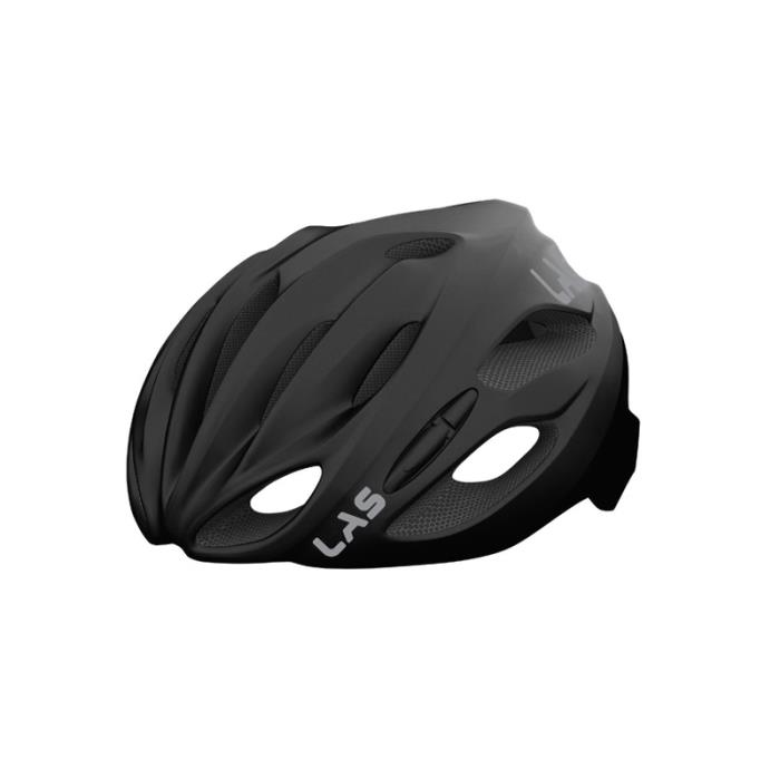 Casco bici Las Cobalto Night Matt Black mod. 2022