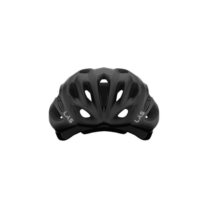 Casco bici Las Cobalto Night Matt Black mod. 2022