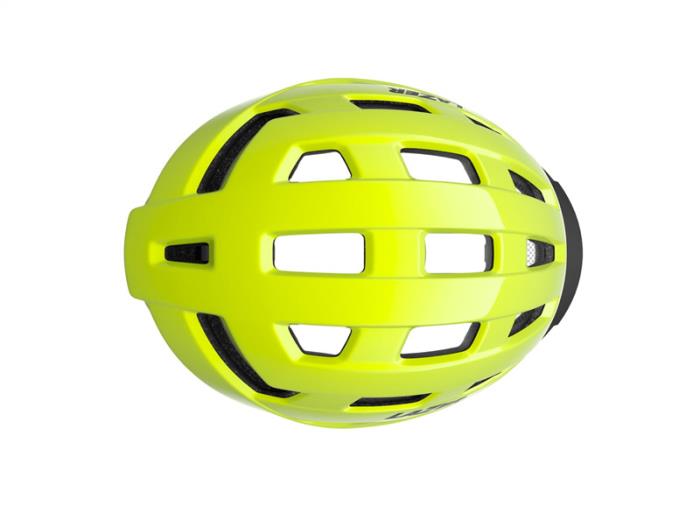 Casco Ciclismo Codax KC Giallo