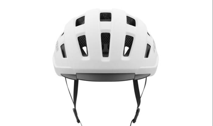 Casco Ciclismo Codax KC Bianco