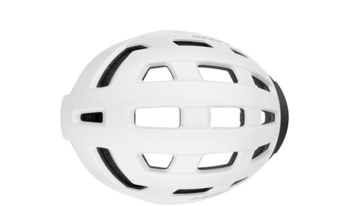 Casco Ciclismo Codax KC Bianco