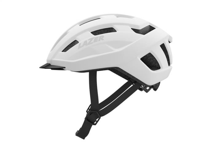 Casco Ciclismo Codax KC Lazer White