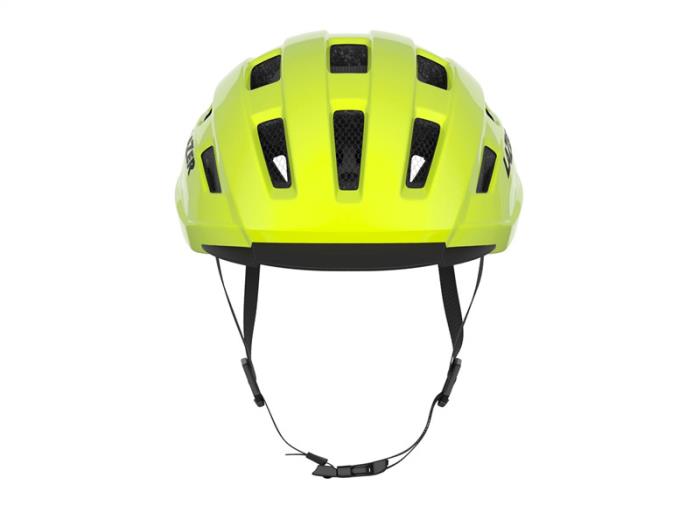 Casco Ciclismo Codax KC Lazer Yellow