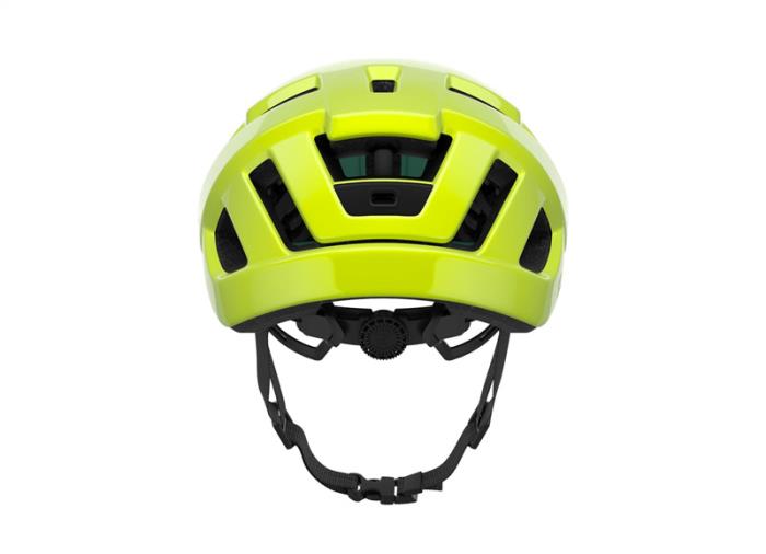 Casco Ciclismo Codax KC Lazer Yellow