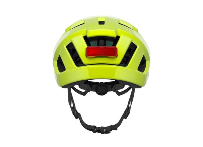 Casco Ciclismo Codax KC Lazer Yellow