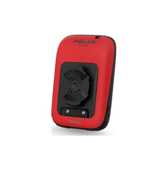 Color Cover per Cardiofrequenzimetro M450 Red
