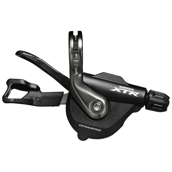 Comando destro Shimano XTR SL-M9000 11 velocità 