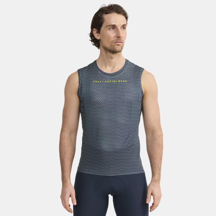 Maglia Ciclismo Uomo Cool Superlight SL Blaze Real Blu Navy