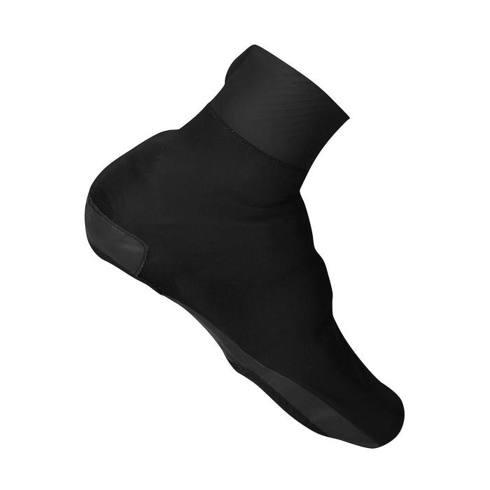 Copriscarpe ciclismo Fiandre Bootie Black - taglia 2XL