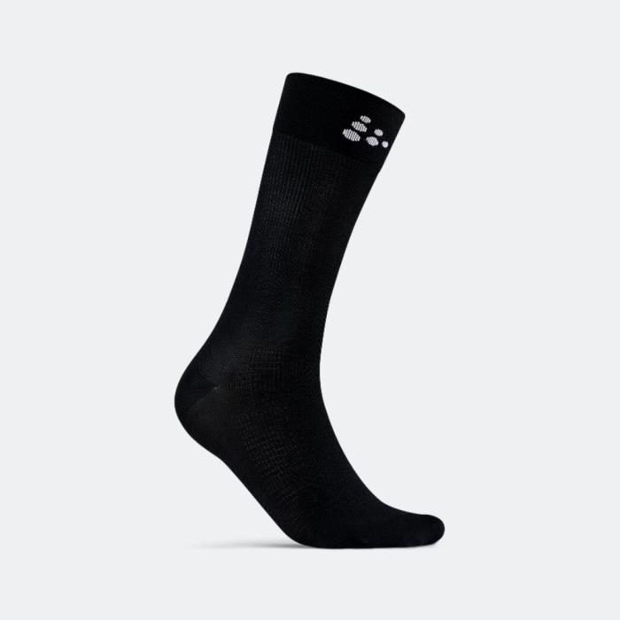 Calze ciclismo Core Endure Bike Sock Black