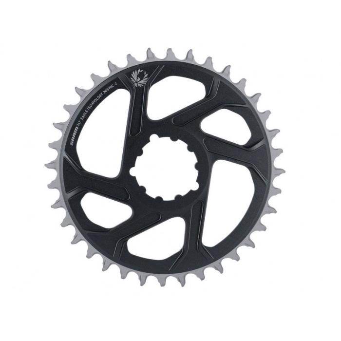 Corona bici Eagle XG1 34 denti Black