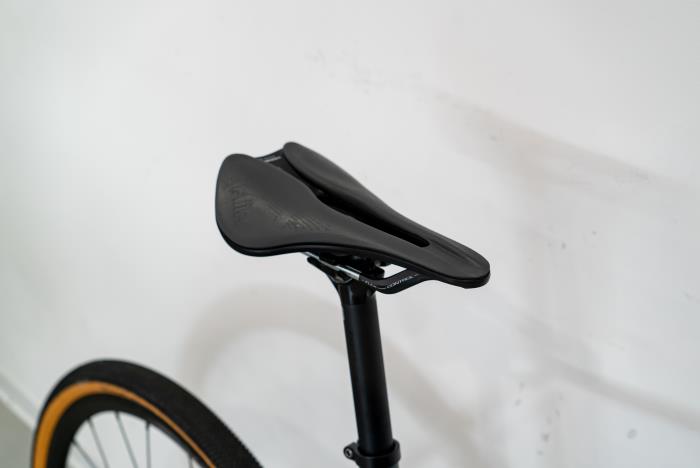 Bici Gravel usata Corratec Allroad IN ALLESTIMENTO