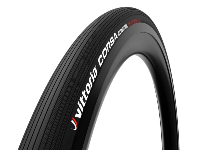 Copertone bici Corsa Control tubeless ready 700x25