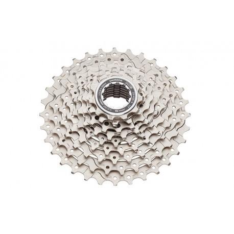 Cassette Sprocket Shimano CS-HG61 9V 11-34T