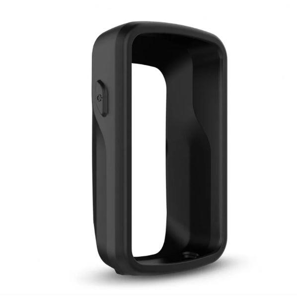 Custodia Silicone Ciclocomputer Garmin Edge 820 Black