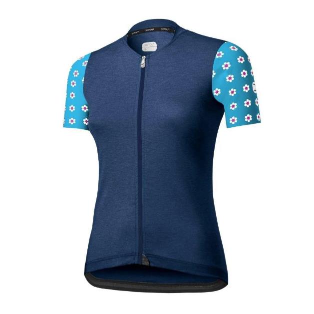 Maglia Ciclismo Daisy W Jersey Dot Out 