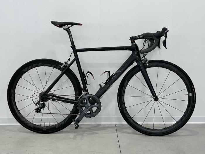 Bici da corsa usata Dedacciai Strada Misura 54
