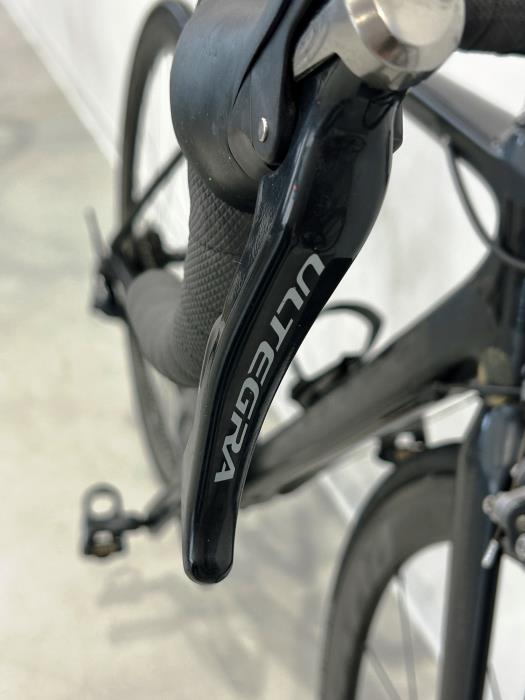 Bici da corsa usata Dedacciai Strada Misura 54