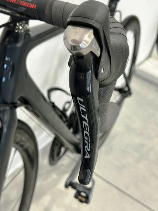 Bici da corsa usata Dedacciai Strada Misura 54