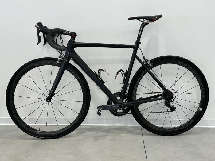 Bici da corsa usata Dedacciai Strada Misura 54